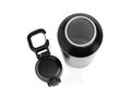 Via RCS Re-steel lockable sport bottle 600ML 9