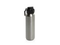 Via RCS Re-steel lockable sport bottle 600ML 14