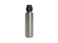 Via RCS Re-steel lockable sport bottle 600ML 15