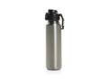 Via RCS Re-steel lockable sport bottle 600ML 16