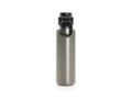 Via RCS Re-steel lockable sport bottle 600ML 17