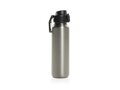 Via RCS Re-steel lockable sport bottle 600ML 18