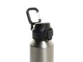 Via RCS Re-steel lockable sport bottle 600ML 19