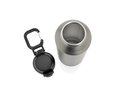 Via RCS Re-steel lockable sport bottle 600ML 21