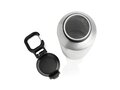 Via RCS Re-steel lockable sport bottle 600ML 22