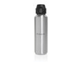 Via RCS Re-steel lockable sport bottle 600ML 23