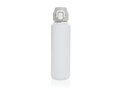 Via RCS Re-steel lockable sport bottle 600ML 28