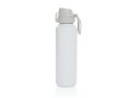 Via RCS Re-steel lockable sport bottle 600ML 29