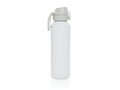 Via RCS Re-steel lockable sport bottle 600ML 31