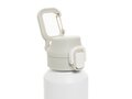 Via RCS Re-steel lockable sport bottle 600ML 32
