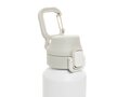 Via RCS Re-steel lockable sport bottle 600ML 33