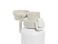 Via RCS Re-steel lockable sport bottle 600ML 34
