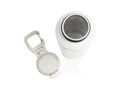 Via RCS Re-steel lockable sport bottle 600ML 35
