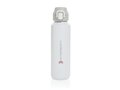 Via RCS Re-steel lockable sport bottle 600ML 36