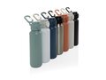 Via RCS Re-steel lockable sport bottle 600ML 37