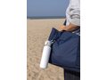 Via RCS Re-steel lockable sport bottle 600ML 38