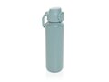 Via RCS Re-steel lockable sport bottle 600ML 40