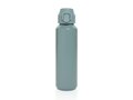 Via RCS Re-steel lockable sport bottle 600ML 41
