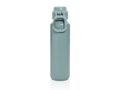 Via RCS Re-steel lockable sport bottle 600ML 43