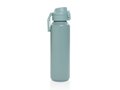 Via RCS Re-steel lockable sport bottle 600ML 44