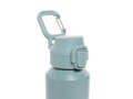Via RCS Re-steel lockable sport bottle 600ML 45