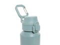 Via RCS Re-steel lockable sport bottle 600ML 46