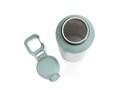 Via RCS Re-steel lockable sport bottle 600ML 48