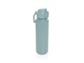 Via RCS Re-steel lockable sport bottle 600ML 39