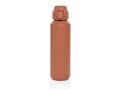 Via RCS Re-steel lockable sport bottle 600ML 54