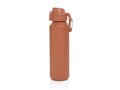 Via RCS Re-steel lockable sport bottle 600ML 55