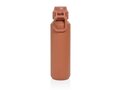 Via RCS Re-steel lockable sport bottle 600ML 56