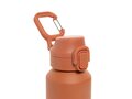 Via RCS Re-steel lockable sport bottle 600ML 58