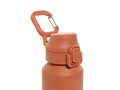 Via RCS Re-steel lockable sport bottle 600ML 59