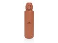 Via RCS Re-steel lockable sport bottle 600ML 62