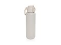 Via RCS Re-steel lockable sport bottle 600ML 66