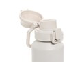 Via RCS Re-steel lockable sport bottle 600ML 73