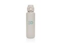 Via RCS Re-steel lockable sport bottle 600ML 75