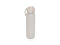 Via RCS Re-steel lockable sport bottle 600ML 65