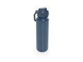 Via RCS Re-steel lockable sport bottle 600ML 79