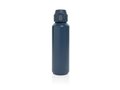 Via RCS Re-steel lockable sport bottle 600ML 80