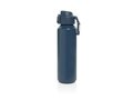 Via RCS Re-steel lockable sport bottle 600ML 81