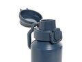 Via RCS Re-steel lockable sport bottle 600ML 86