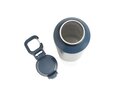 Via RCS Re-steel lockable sport bottle 600ML 87