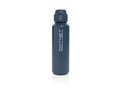 Via RCS Re-steel lockable sport bottle 600ML 88