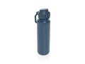 Via RCS Re-steel lockable sport bottle 600ML 78
