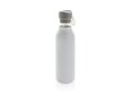 Avira Avior RCS Re-steel bottle 500 ML 30