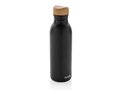 Avira Alcor RCS Re-steel single wall water bottle 600 ML 2