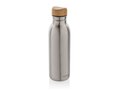 Avira Alcor RCS Re-steel single wall water bottle 600 ML 4