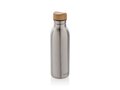 Avira Alcor RCS Re-steel single wall water bottle 600 ML 3