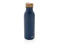 Avira Alcor RCS Re-steel single wall water bottle 600 ML 8